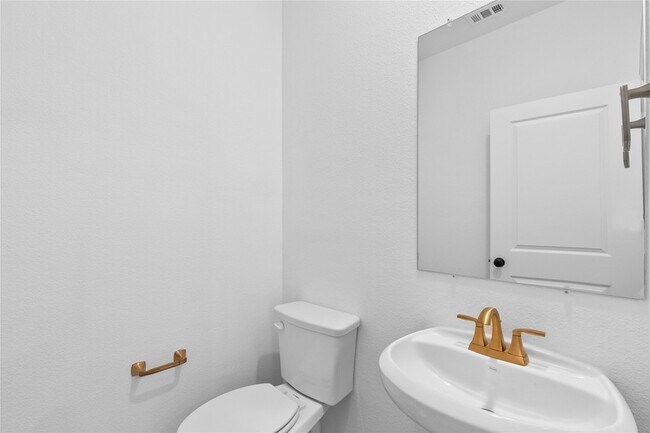 Building Photo - 6930 Terlingua Dr