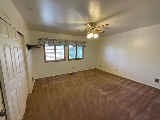 Bedroom 3 - 8265 Elizabeth Lake Rd