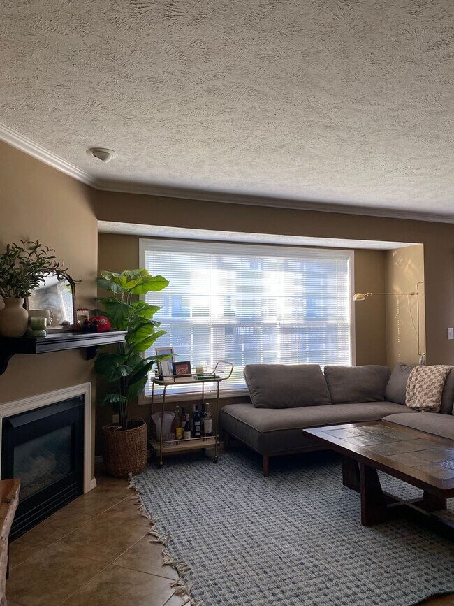 Building Photo - Great 2 BR 4 bathroom townhouse in Bloomin...
