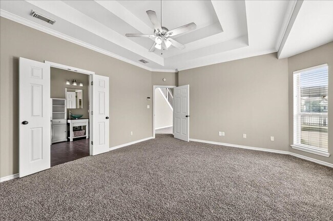 Building Photo - 7414 Lake Micala Dr