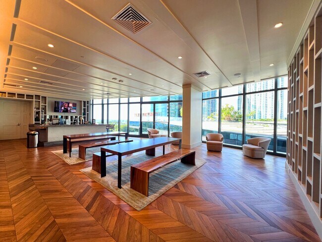 Building Photo - Luxury Studio Living at Anaha #303