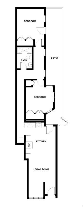 Building Photo - 1614 N 2nd St