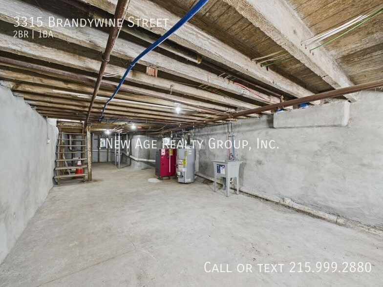 Building Photo - 3315 Brandywine St