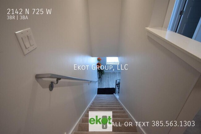 Building Photo - 2142 N 725 W