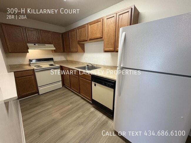 Building Photo - 309-H Killarney Court-