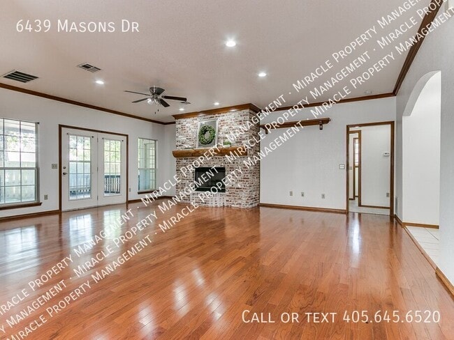 Building Photo - 6439 Masons Dr
