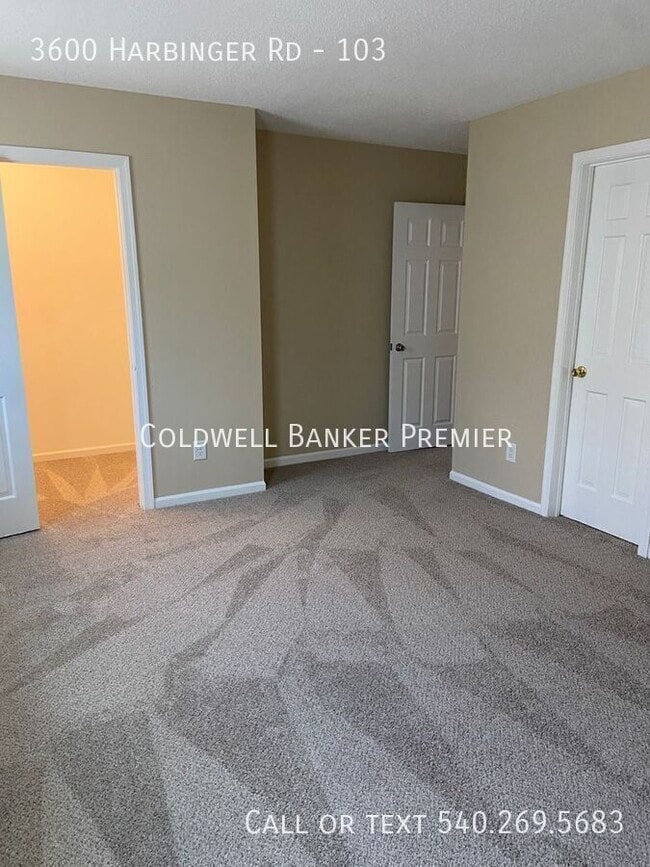 Building Photo - 3600 Harbinger Rd