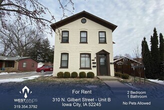 Building Photo - $1,400 | 2 Bedroom, 1 Bathroom Duplex | No Pets | Available for an August 12th, 2026 Move In!