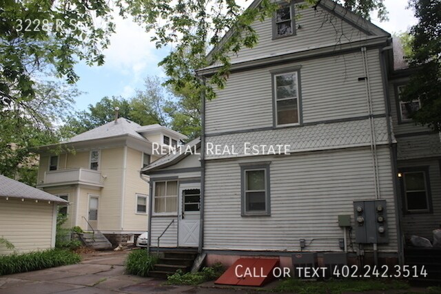 Building Photo - 3228 R St