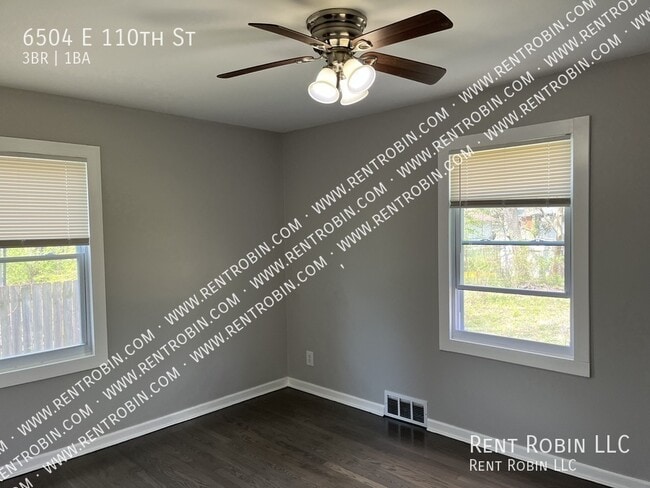 Building Photo - 6504 E 110th St