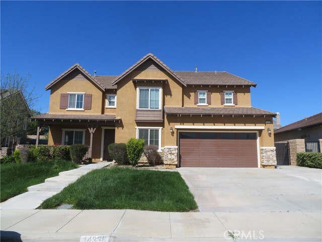 Primary Photo - 14336 Saline Dr