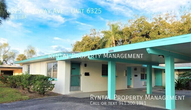 Primary Photo - 6325 Gateway Ave