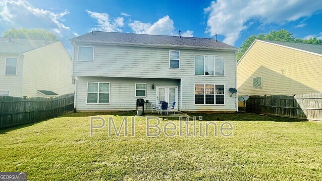 Building Photo - 4644 Creekside Cove