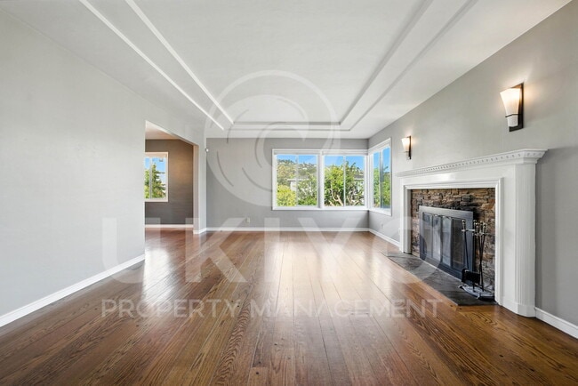 Building Photo - 4159 Midvale Ave