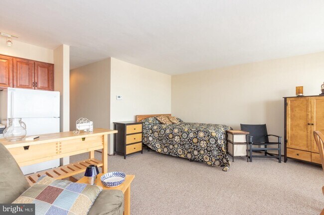 Building Photo - 2401 Pennsylvania Ave