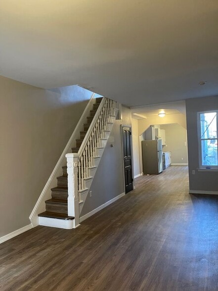 Building Photo - 1423 Mulberry St