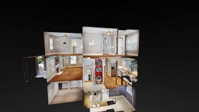 Building Photo - $1695/Bedroom | 7BR Home Near UTK | Fort S...