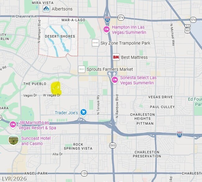 Building Photo - 7948 Decker Canyon Dr