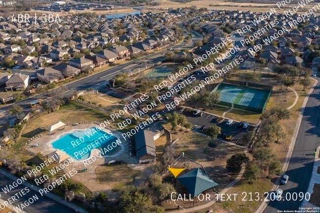 Building Photo - 9006 La Junta