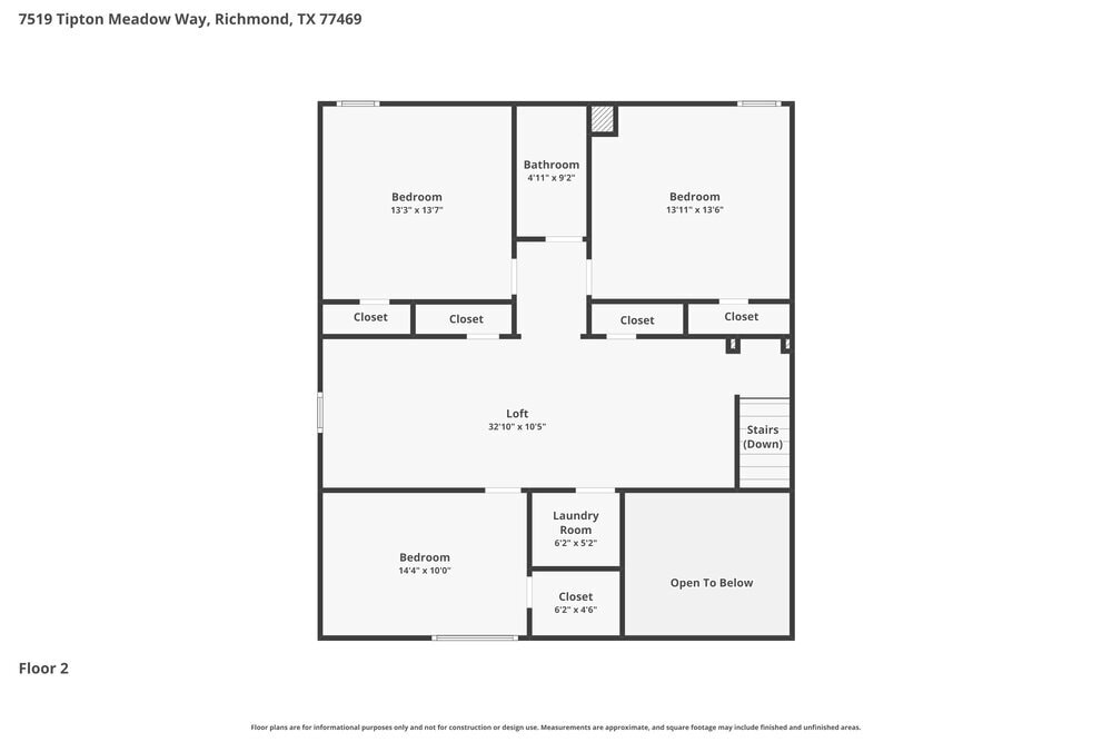 Building Photo - 7519 Tipton Meadow Way