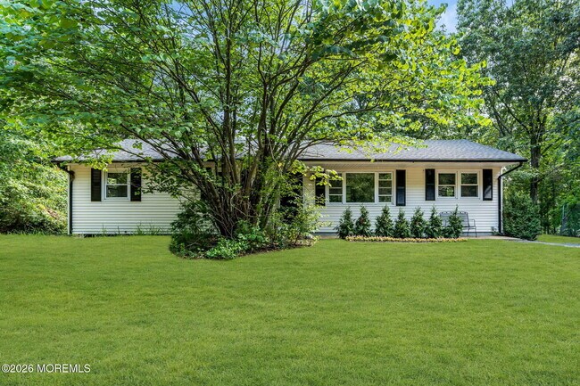 Building Photo - 138 N Cooks Bridge Rd