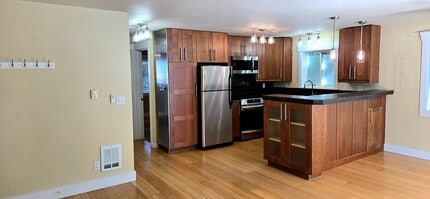 Building Photo - Modern West Seattle Condo | Beautiful Two Bedroom with Private Balcony