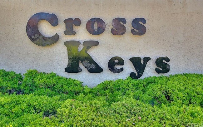 In the beautiful Cross Keys community in Diamond Bar/Walnut area - 1073 S Romney Dr
