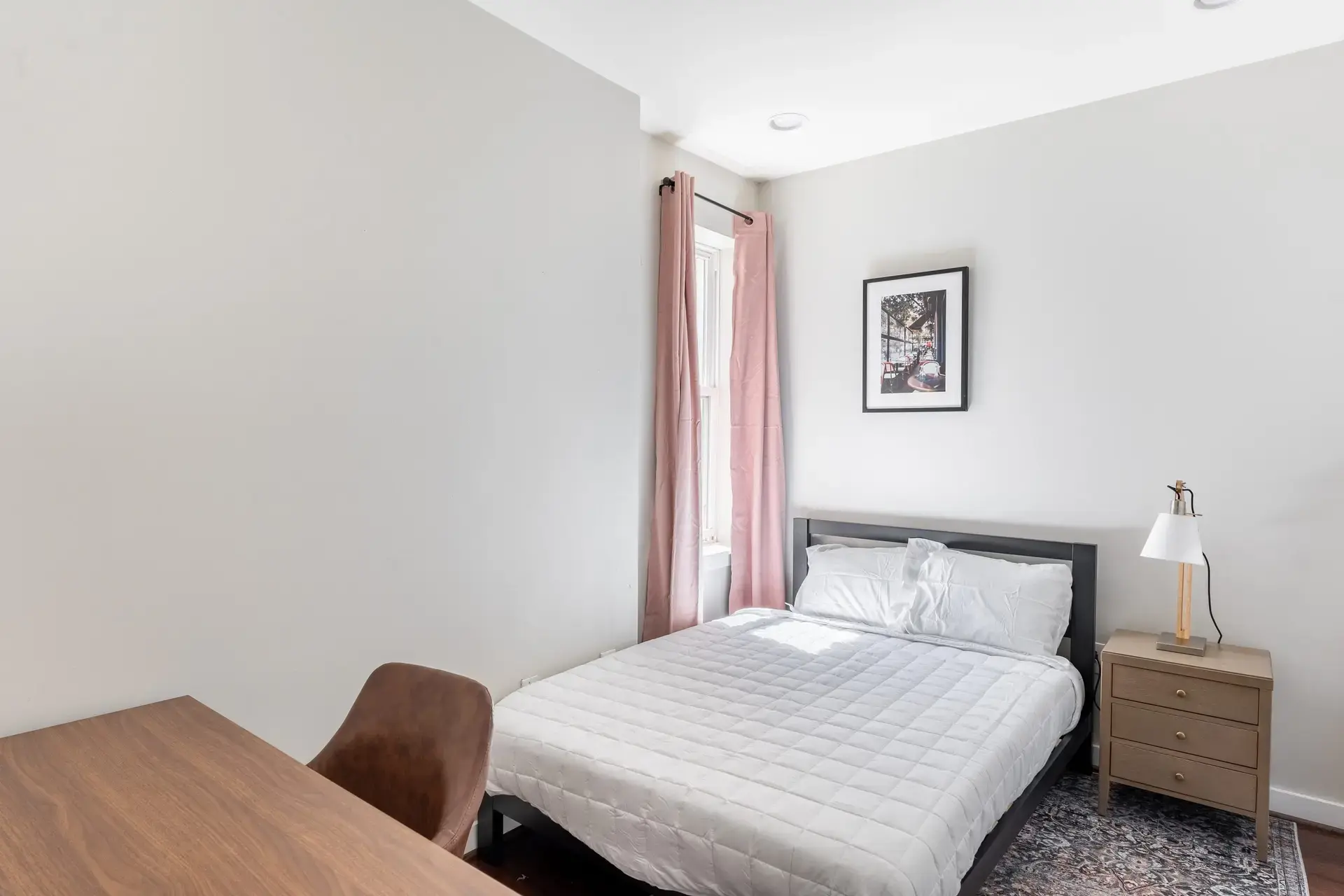 Bedroom C - 2207 Flagler Pl NW