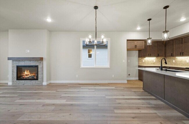 Building Photo - Brand New Construction Home in Richland – ...