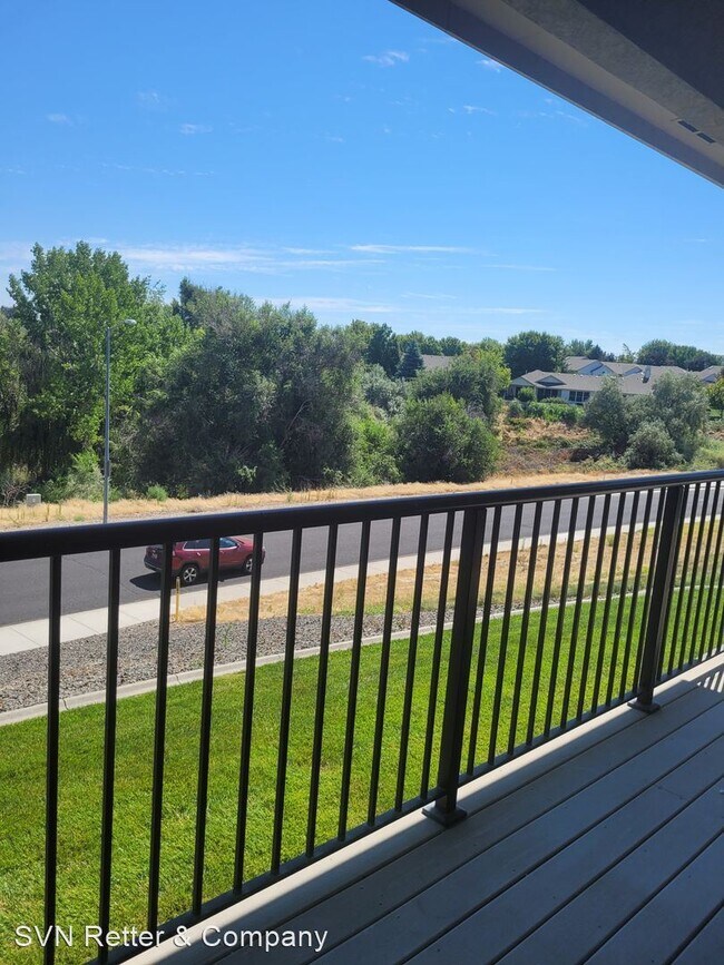 Building Photo - 2 br, 2 bath House - 3121 W 30th Ave, A-102