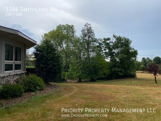 Building Photo - Peaceful Estate - 4 Bedroom 3.5 Bath