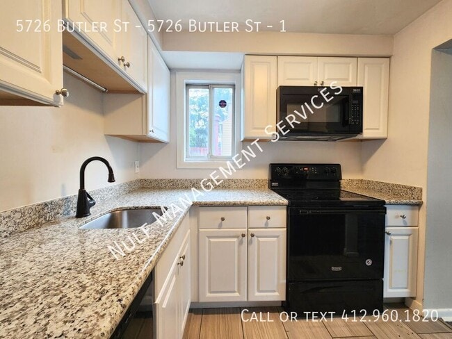 Primary Photo - 5726 Butler St