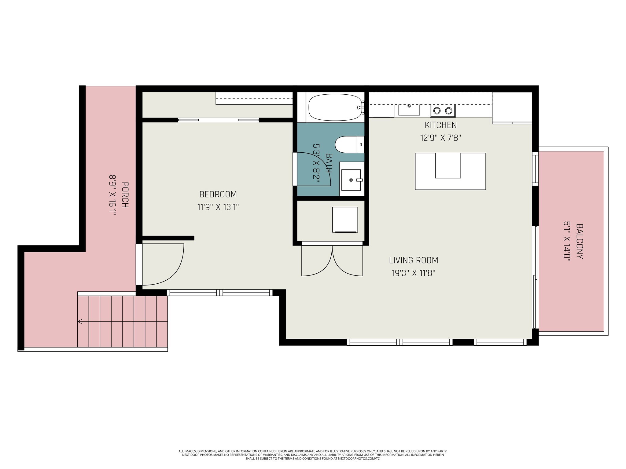 Building Photo - 2217 N Fitzhugh Ave