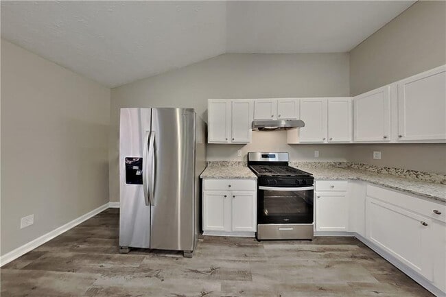 Building Photo - 5520 Somer Mill Rd