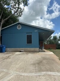 Building Photo - 509 Central Ave