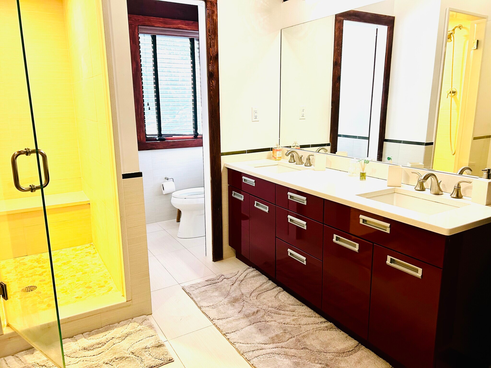 2 bathroom full - 16 Park Hill Ter