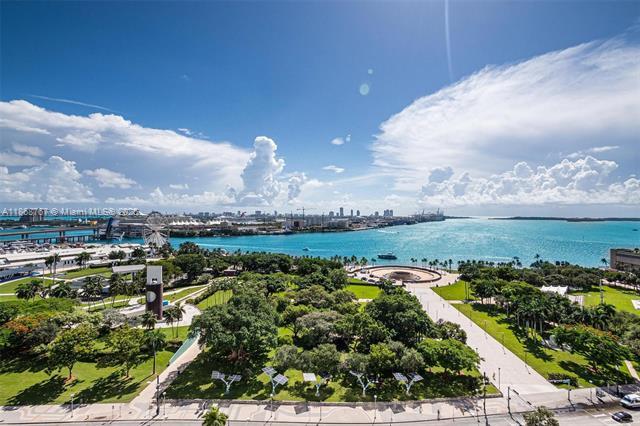 Building Photo - 50 Biscayne Blvd