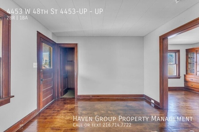 Building Photo - 4453 W 48th St