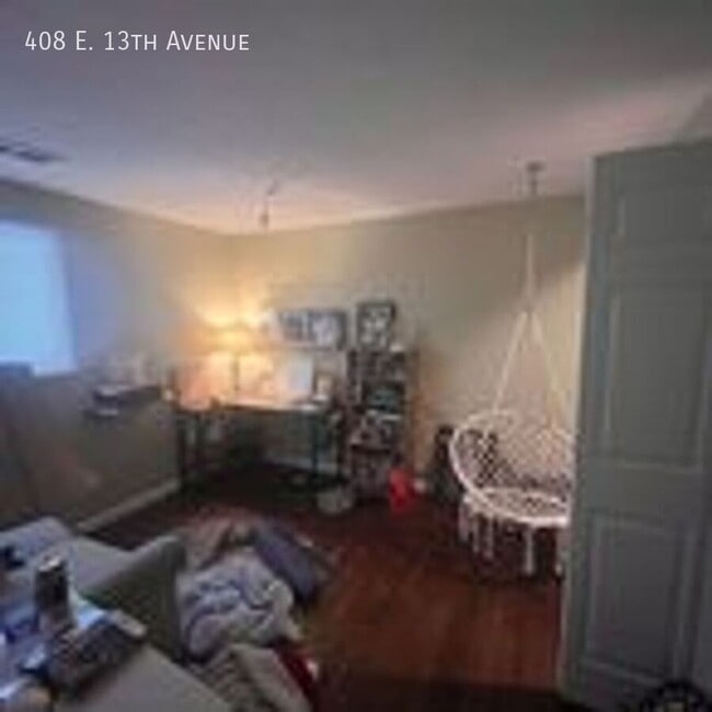 Building Photo - 408 E 13th Ave
