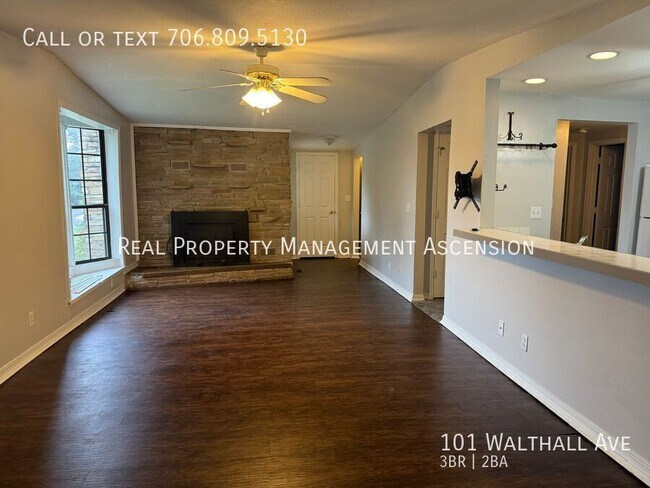 Building Photo - 101 Walthall Ave