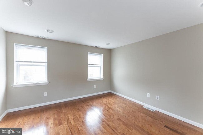 Building Photo - 1211 N Palethorp St