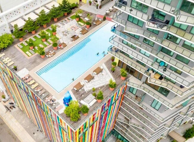 Building Photo - 1300 S Miami Ave