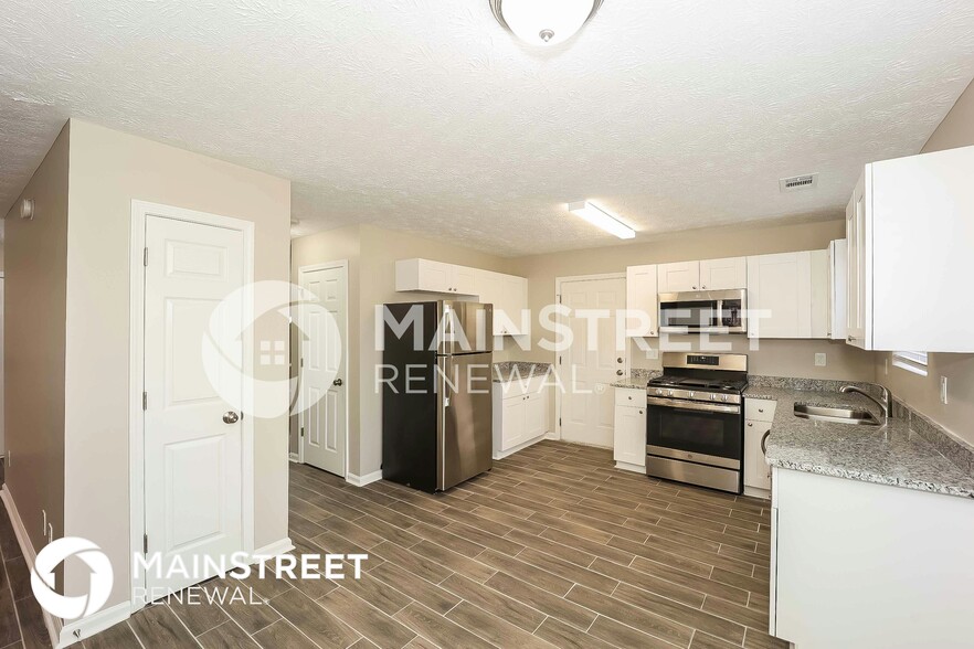Building Photo - 1163 Millwood Dr