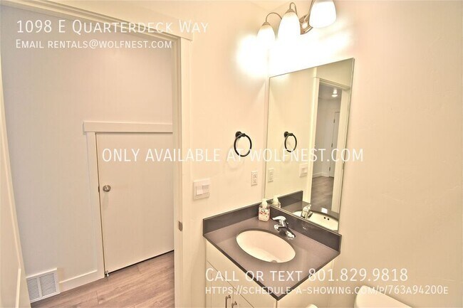 Building Photo - 1098 Quarter Deck Wy