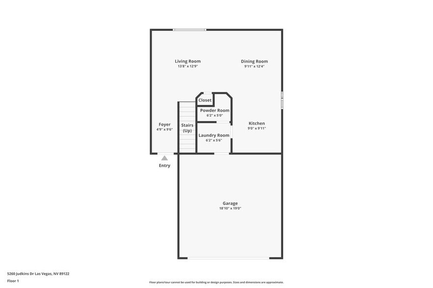 Building Photo - 5260 Judkins Dr