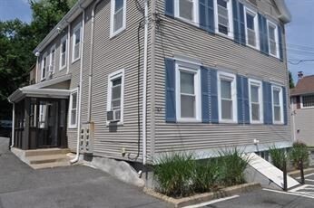Building Photo - 1504 Concord St