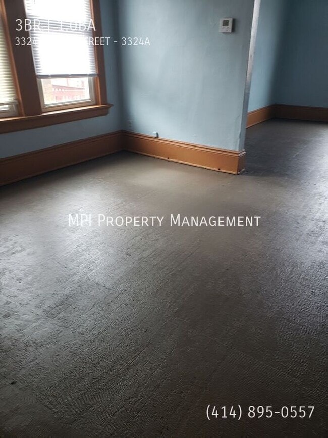 Building Photo - 3324 N 27th St