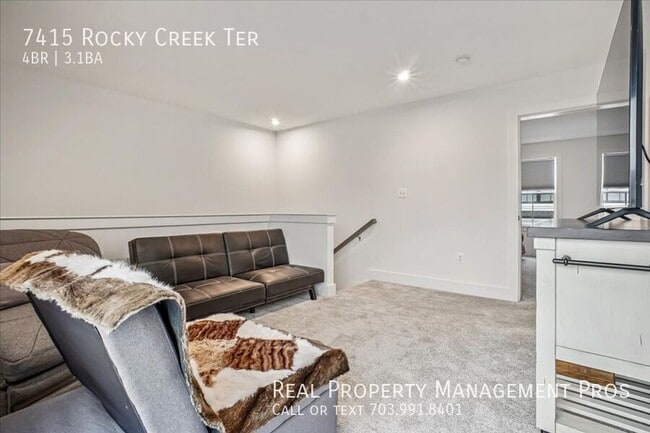 Building Photo - 7415 Rocky Crk Ter