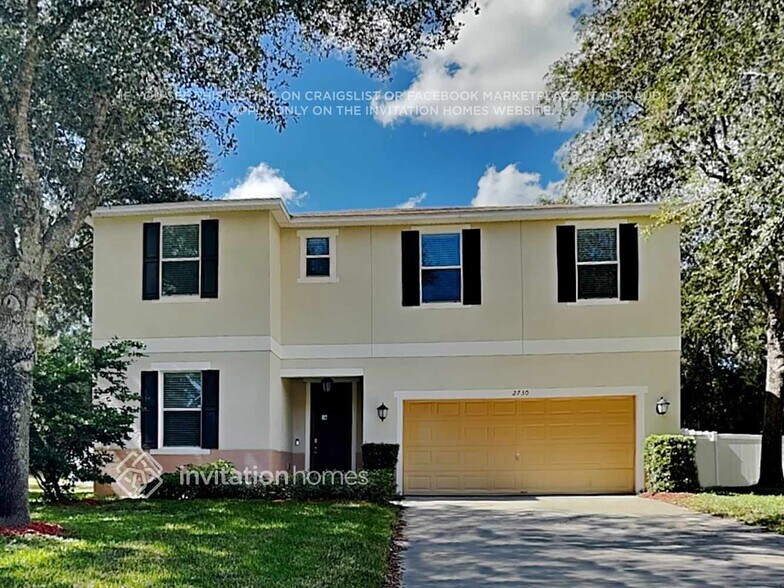 Primary Photo - 2730 Breezy Meadow Rd