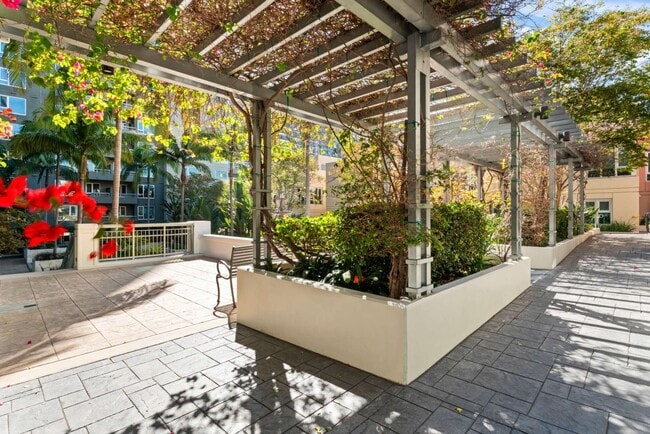 Building Photo - San Diego- Downtown- La Vita – Little Italy Condo- Split Level Style Move-In Special